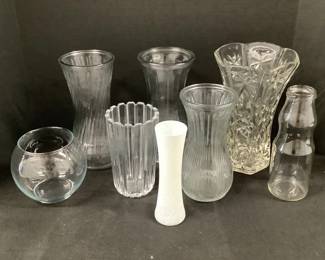 Glass ware