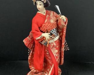 Geisha