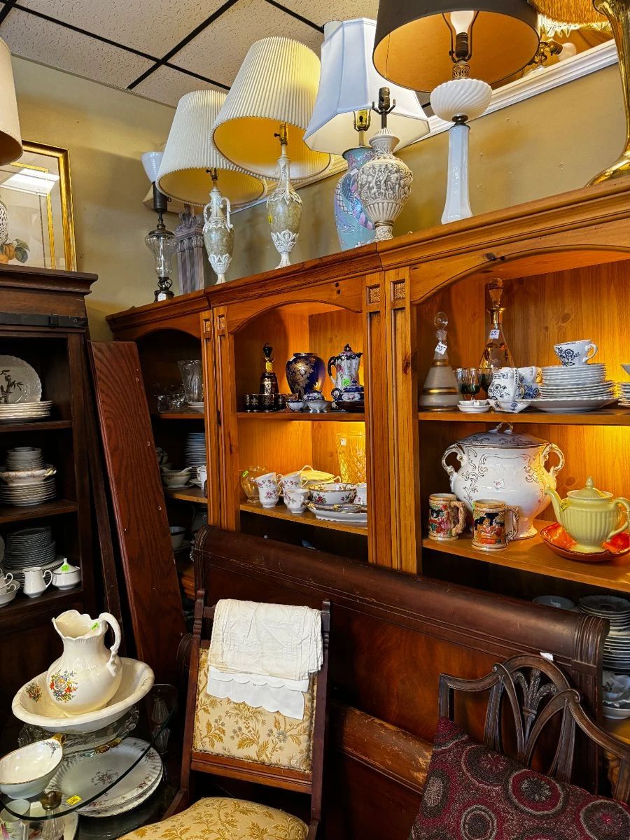 Estate Sale in Melbourne, FL starts on 11/24/2023