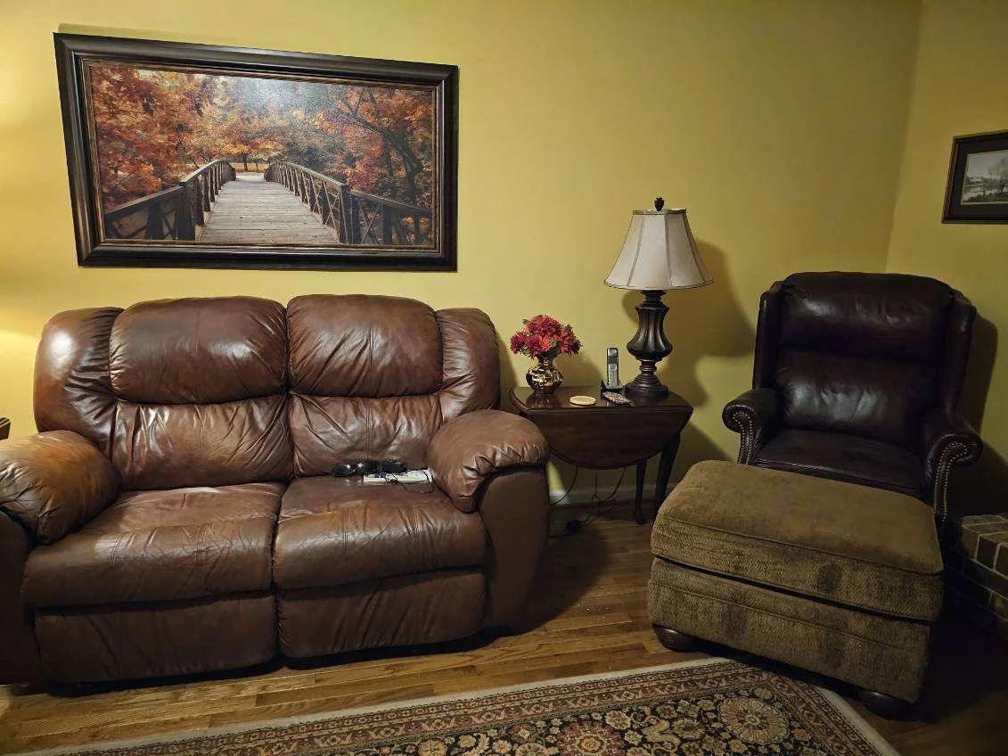 Dempsey Estate Sale in Anniston, AL starts on 11/23/2023