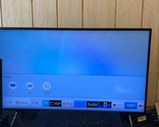 Samsung Smart TV