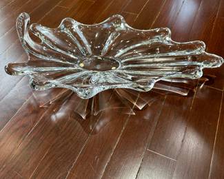 1960s Vannes fruit bowl