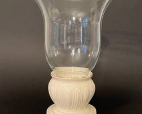 Lenox Versailles Pillar Candle Holder
