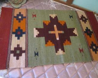 Southwest-Style Textile