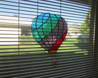 Window Decor