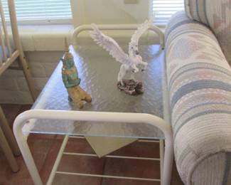 2nd End Table (Matching)