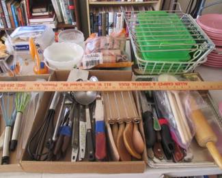 Look for all the Dollar Tables & Boxes.                               (NO Additional Discounts)