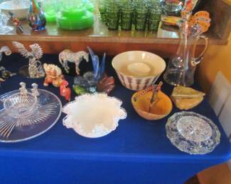 Loads of Vintage & Collectibles