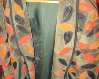 Accented & Embellished Clothing