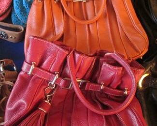 "Buti Bags", Made in Italy