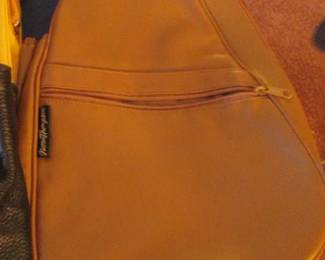 "Norm Thompson" Handbag