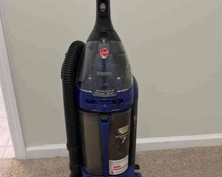 Hoover Vacuum 