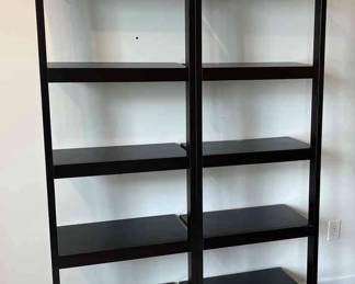 Book Or Decor Shelves