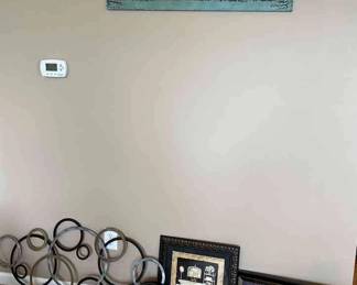 Collection Of Wall Art