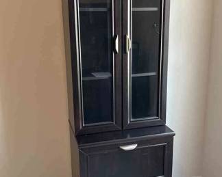 Small Display Cabinet