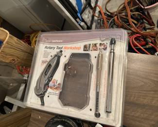 Rotory Tool