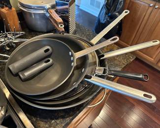 Calphalon Pans