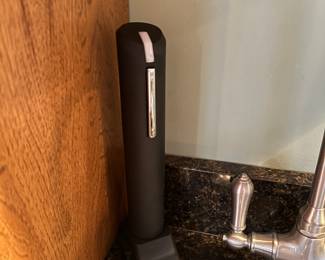 Electric Wine Opener