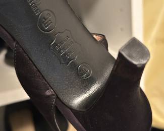 Women's Shoes Size 10