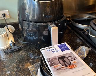 Air Fryer