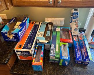 Kitchen Storage Products