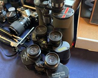 Binoculars