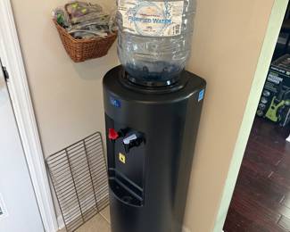 Water Cooler