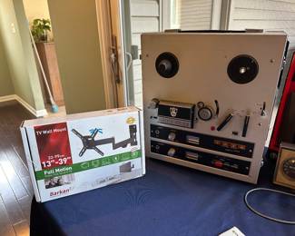 Roberts 1725 Reel to Reel