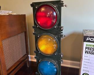 Traffic Light