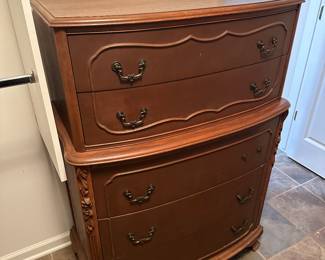 Antique Dresser