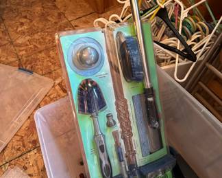 Brand New Car Wash Kit