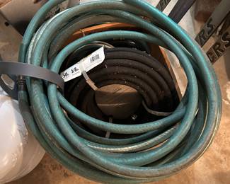 Garden Hose