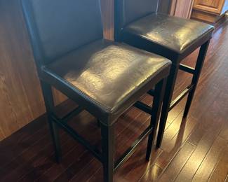 Kitchen Barstools