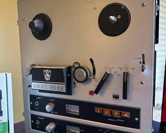 Roberts 1725 Reel to Reel