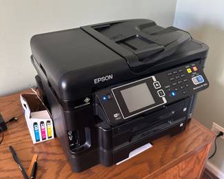 Epson Printer