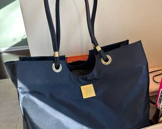 Givenchy Bag (Fragrance Promotion)