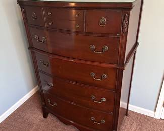 Antique Dresser