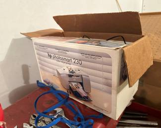 HP Photosmart Printer