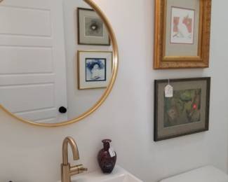 Beki Killoran, Paul Lancaster, R. Moore