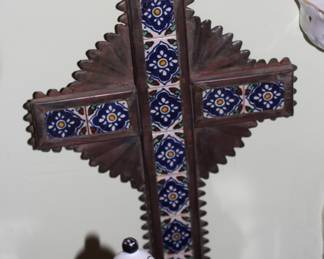 Amazing quality cross