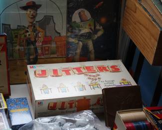 More games