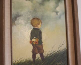 Sale Picture
