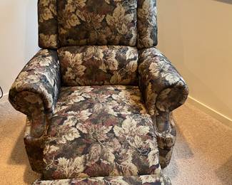 Lazy Boy Recliner