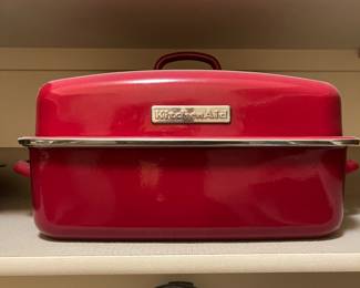 KitchenAid Roaster