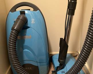 Kenmore Vacuum 
