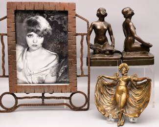 Art Deco Style Items