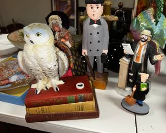 For that budding attorney! 