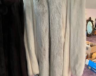 Fur