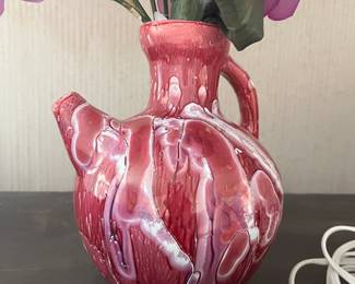 Vintage Ceramic Vase