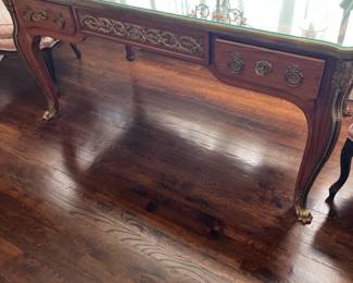 Beautiful French Writing Desk 